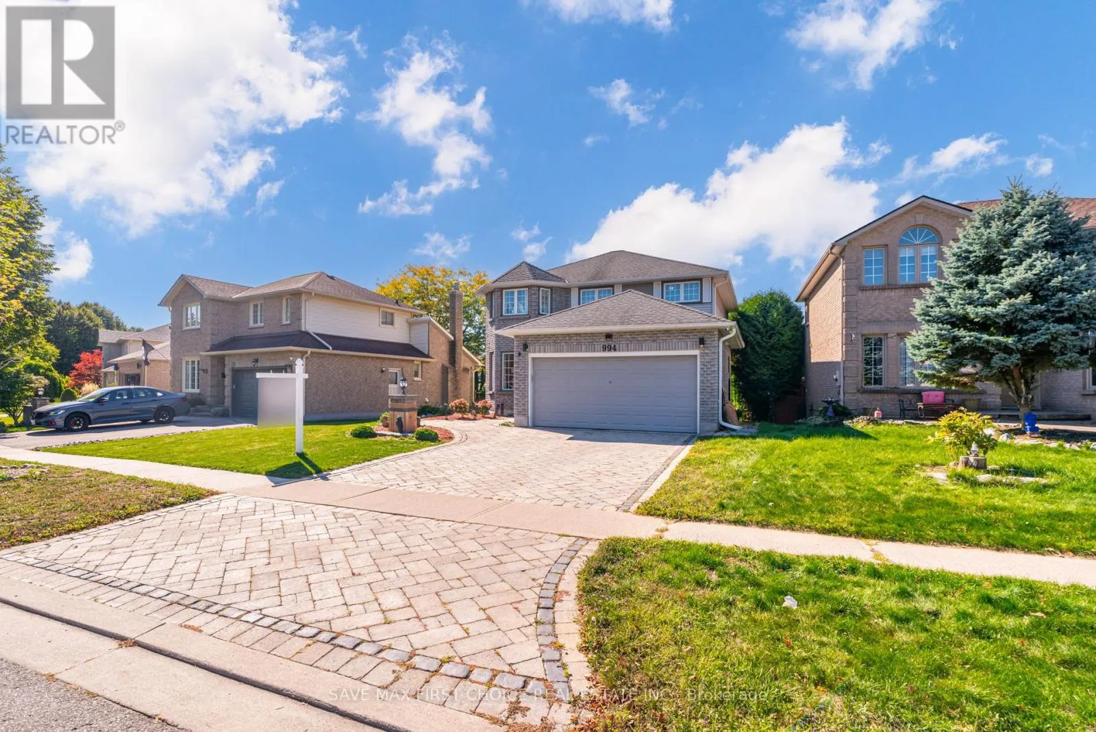 994 COPPERFIELD DRIVE