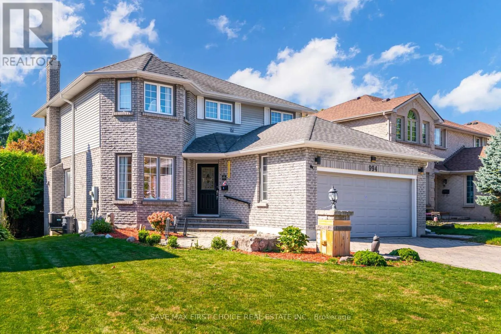 994 COPPERFIELD DRIVE