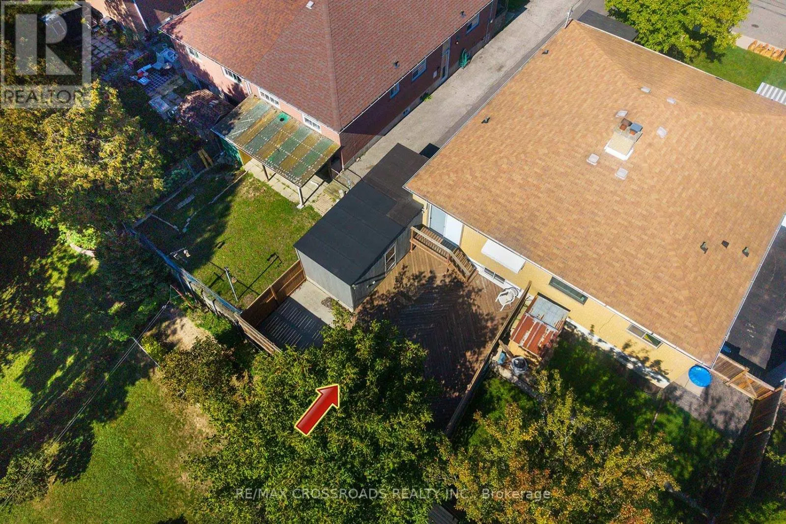 37 AVIS CRESCENT