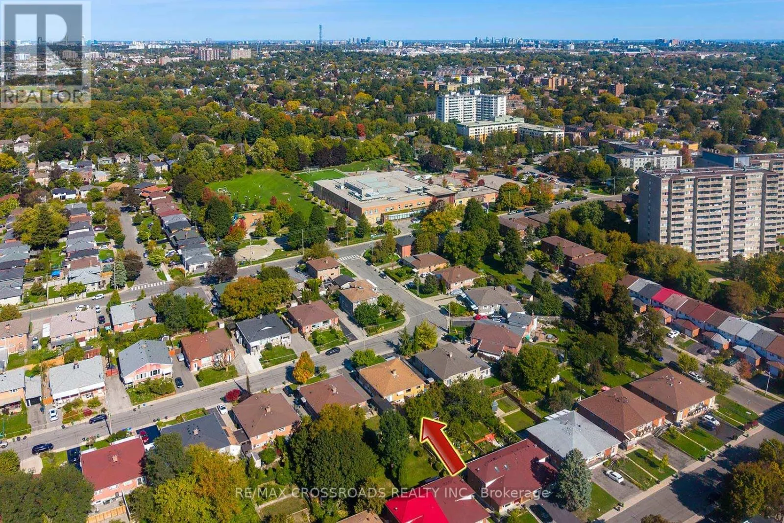 37 AVIS CRESCENT
