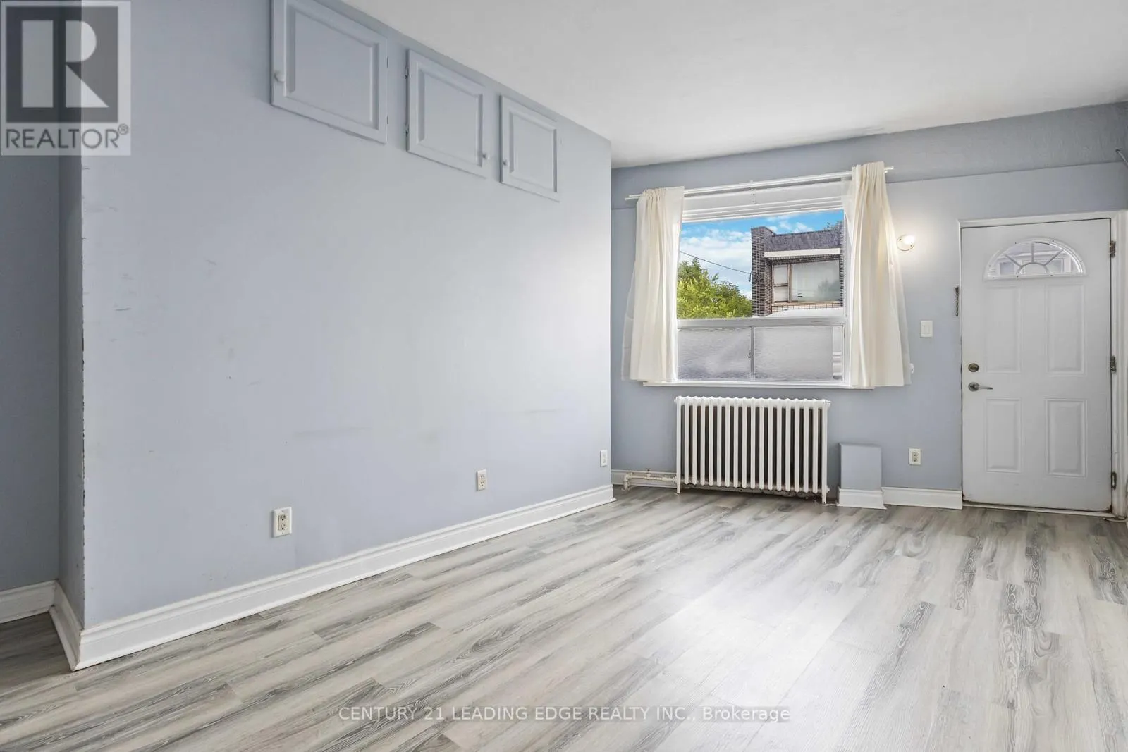 MAIN - 1563 KINGSTON ROAD