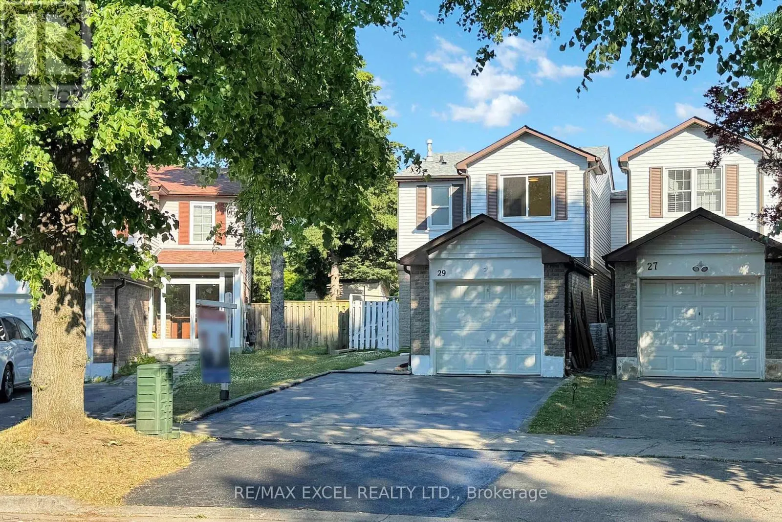 29 GREEN SPRING DRIVE