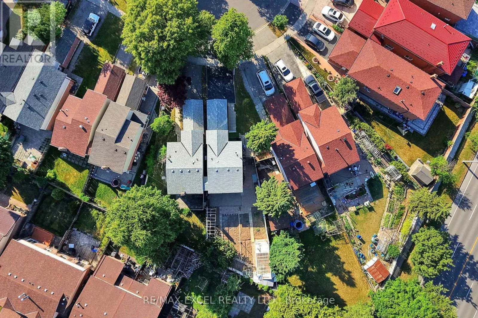 29 GREEN SPRING DRIVE