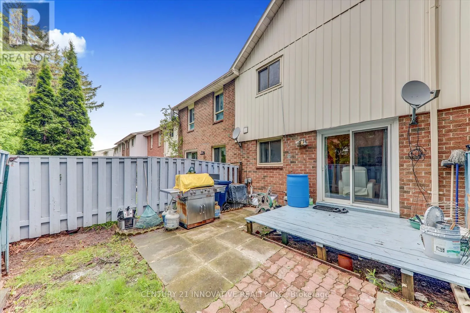 1 - 34 DUNDALK DRIVE