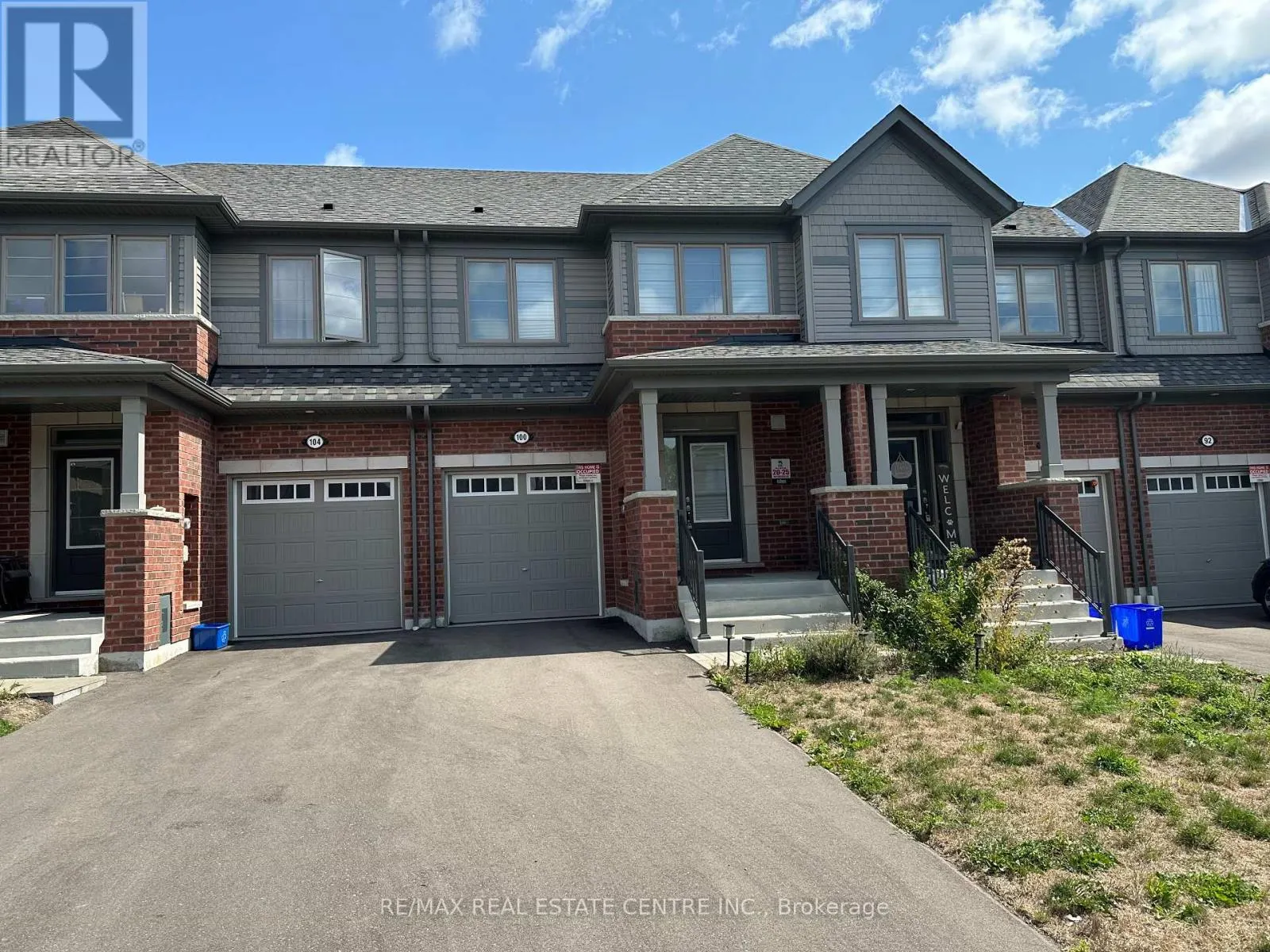 100 BAYARDO DRIVE