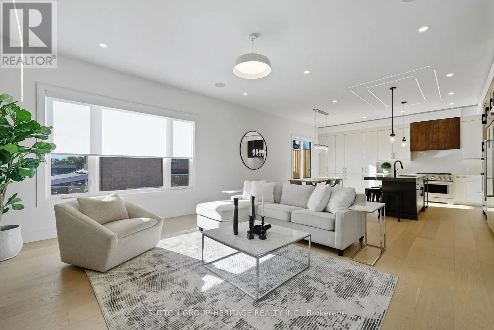 120B COCHRANE STREET