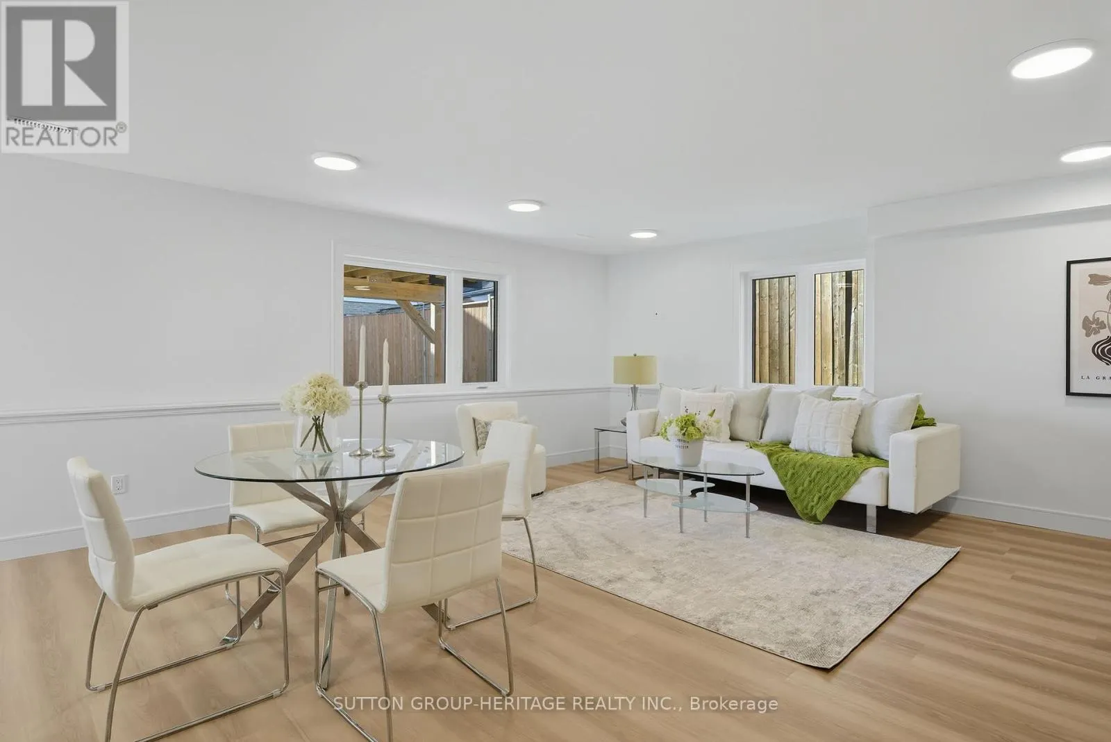 120B COCHRANE STREET