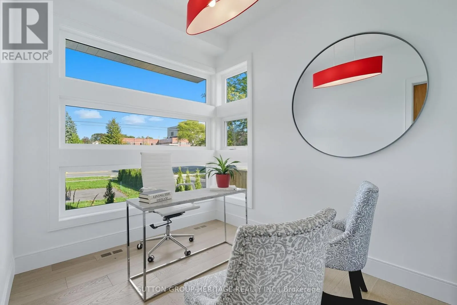 120B COCHRANE STREET