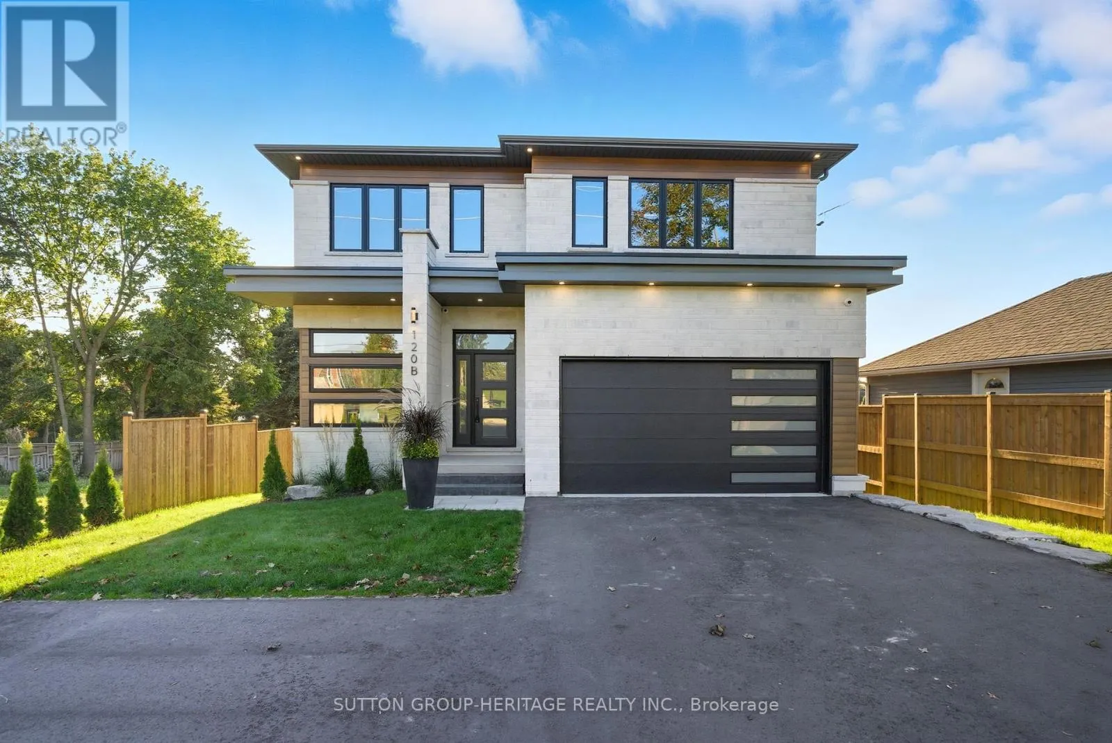 120B COCHRANE STREET