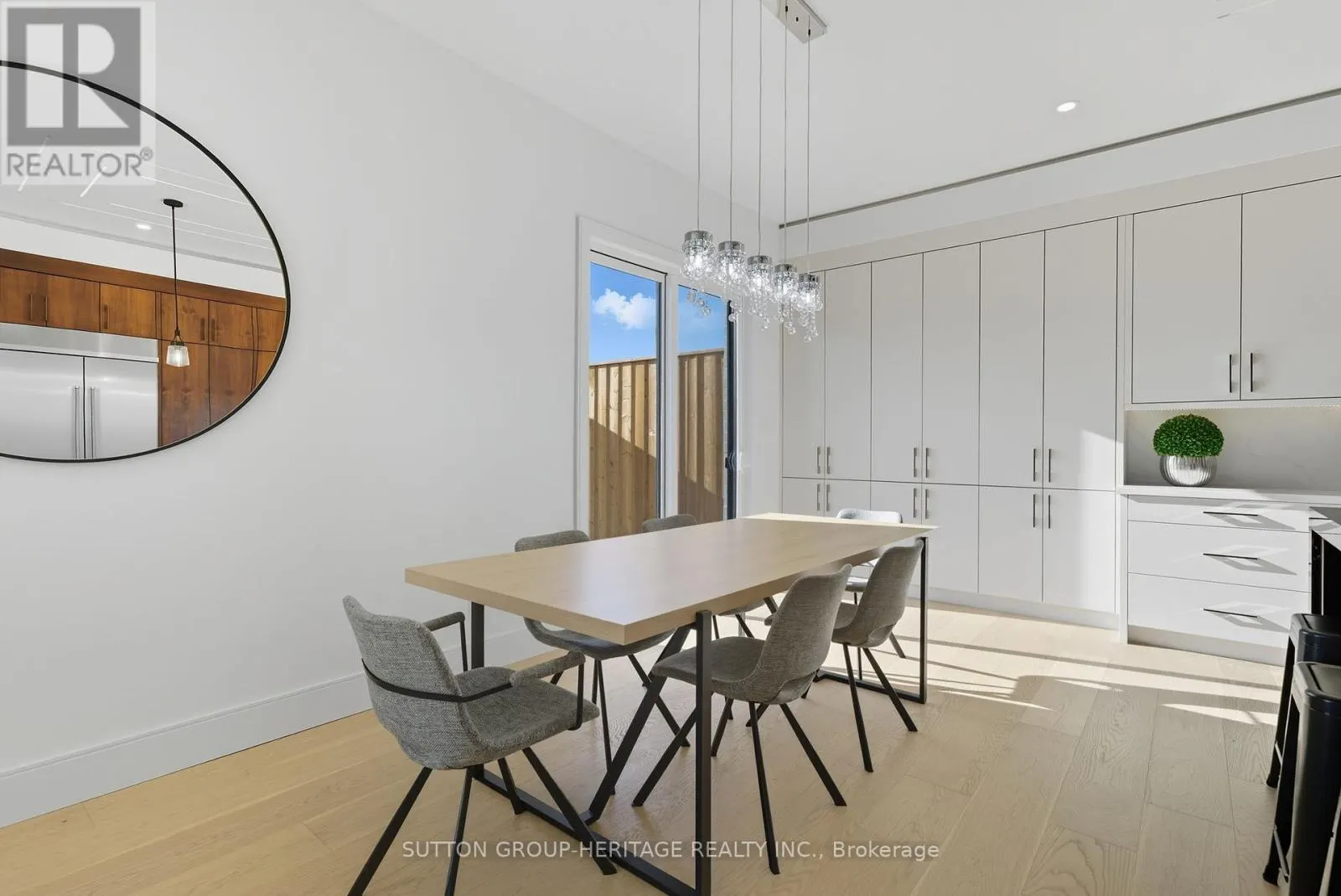 120B COCHRANE STREET
