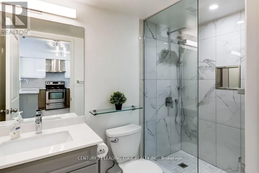 10F - 6 ROSEBANK DRIVE
