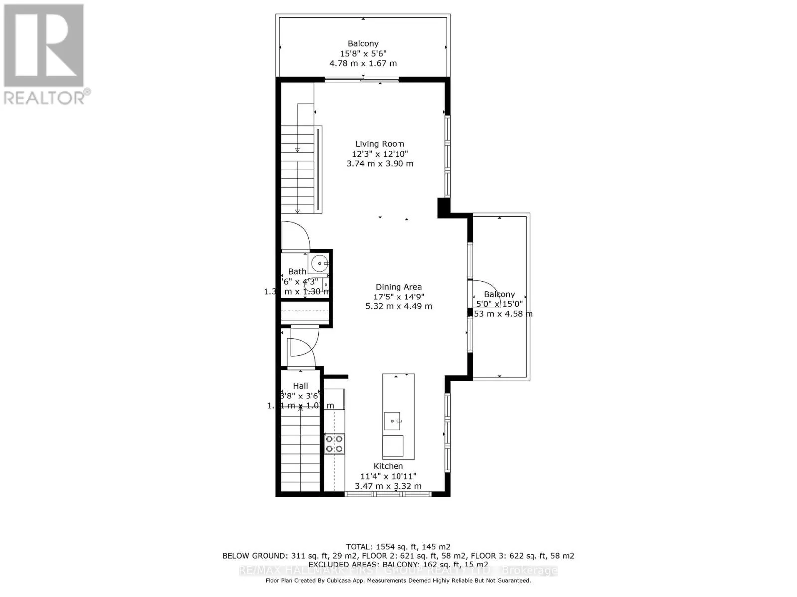 50 - 2500 HILL RISE COURT, #50