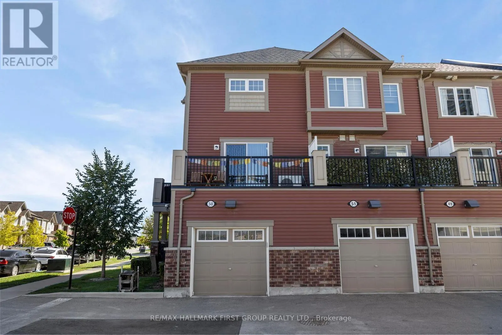 50 - 2500 HILL RISE COURT, #50