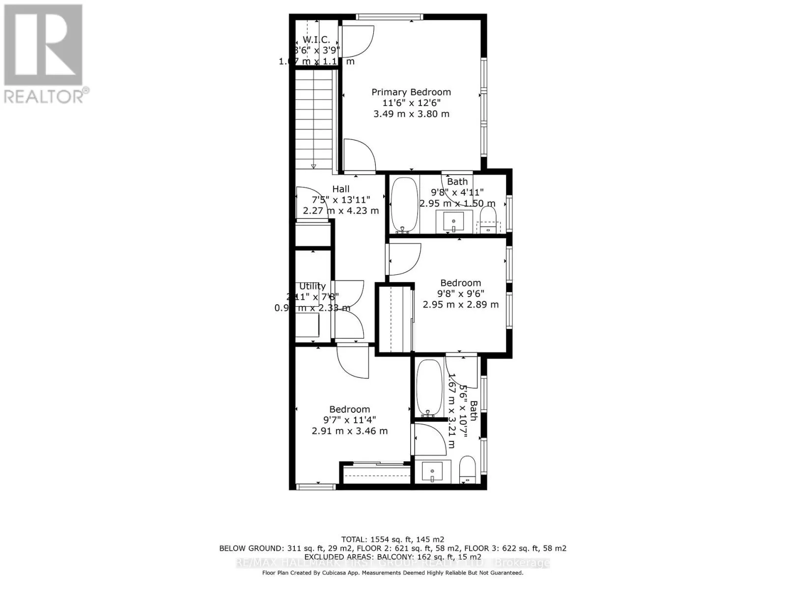 50 - 2500 HILL RISE COURT, #50