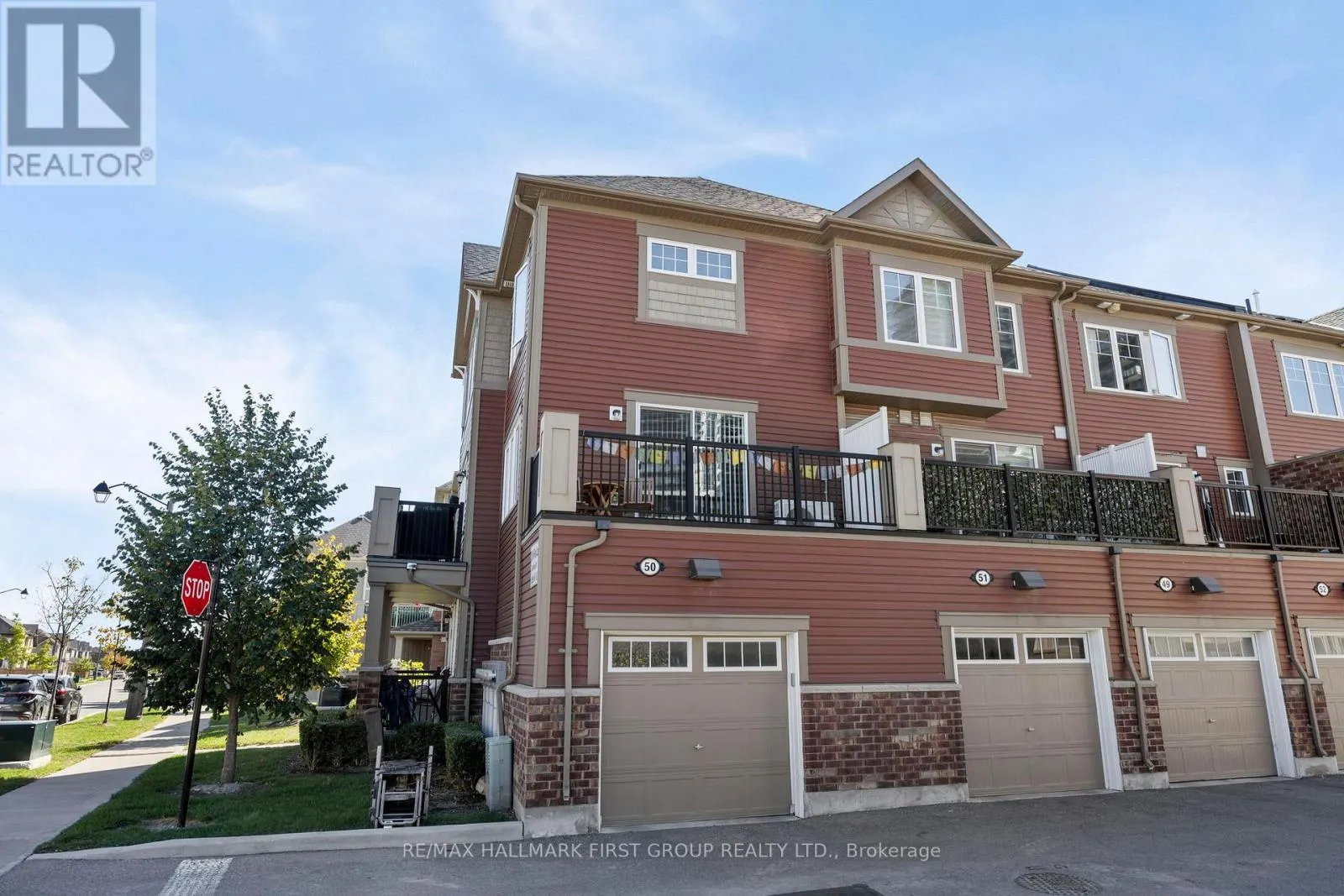 50 - 2500 HILL RISE COURT, #50