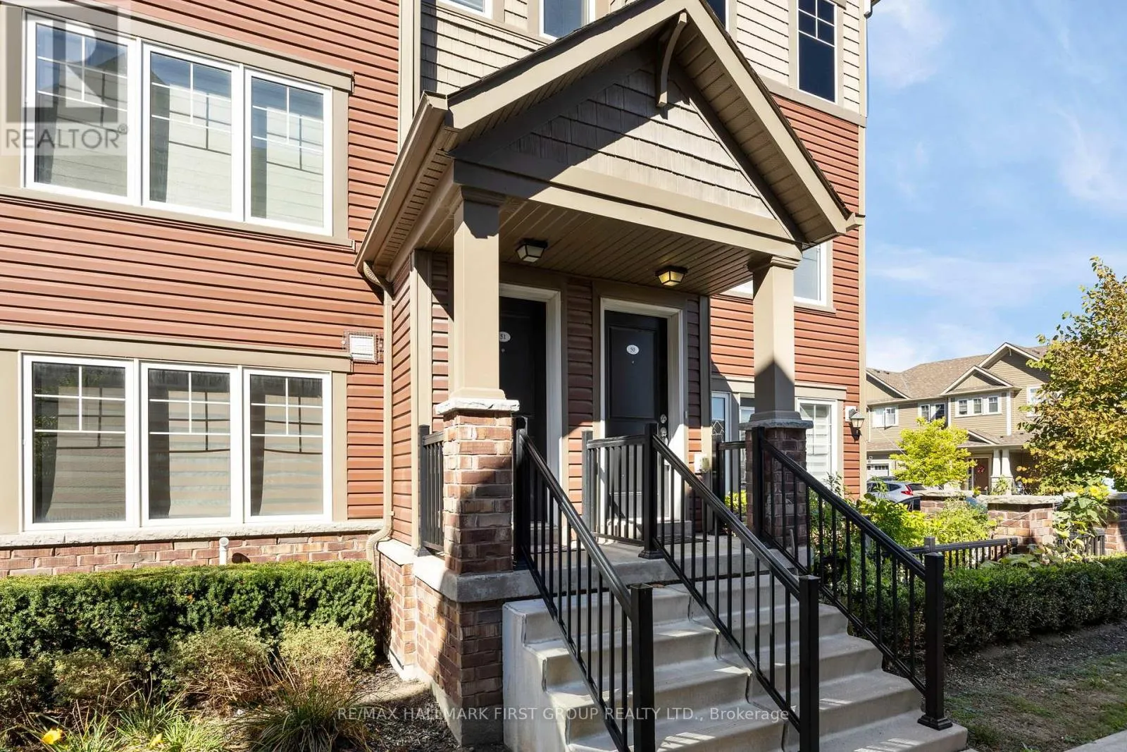 50 - 2500 HILL RISE COURT, #50