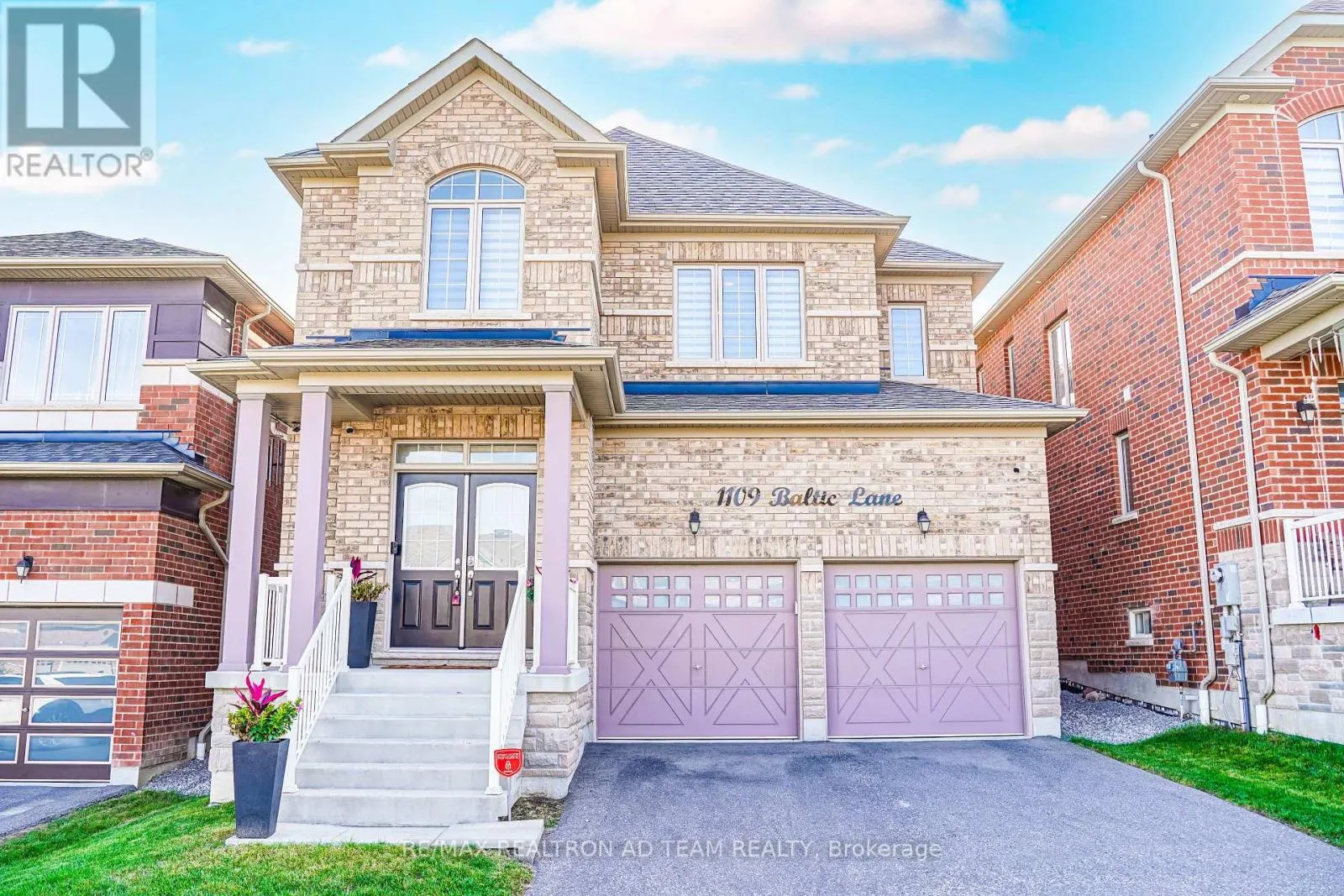 1109 BALTIC LANE