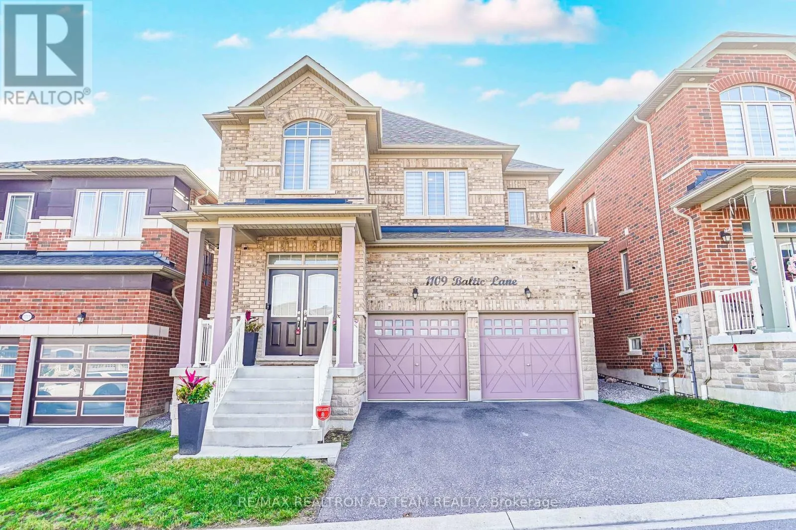 1109 BALTIC LANE