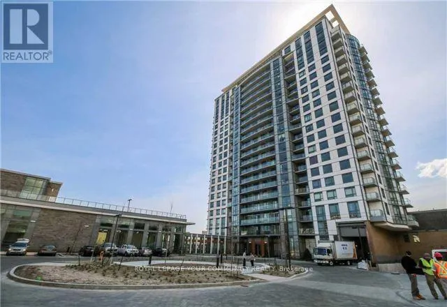 1810 - 185 BONIS AVENUE