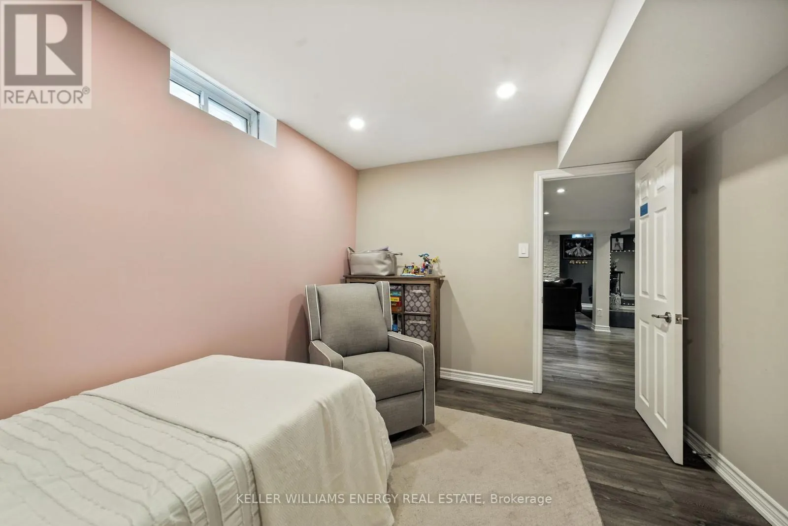 26 KERSEY CRESCENT