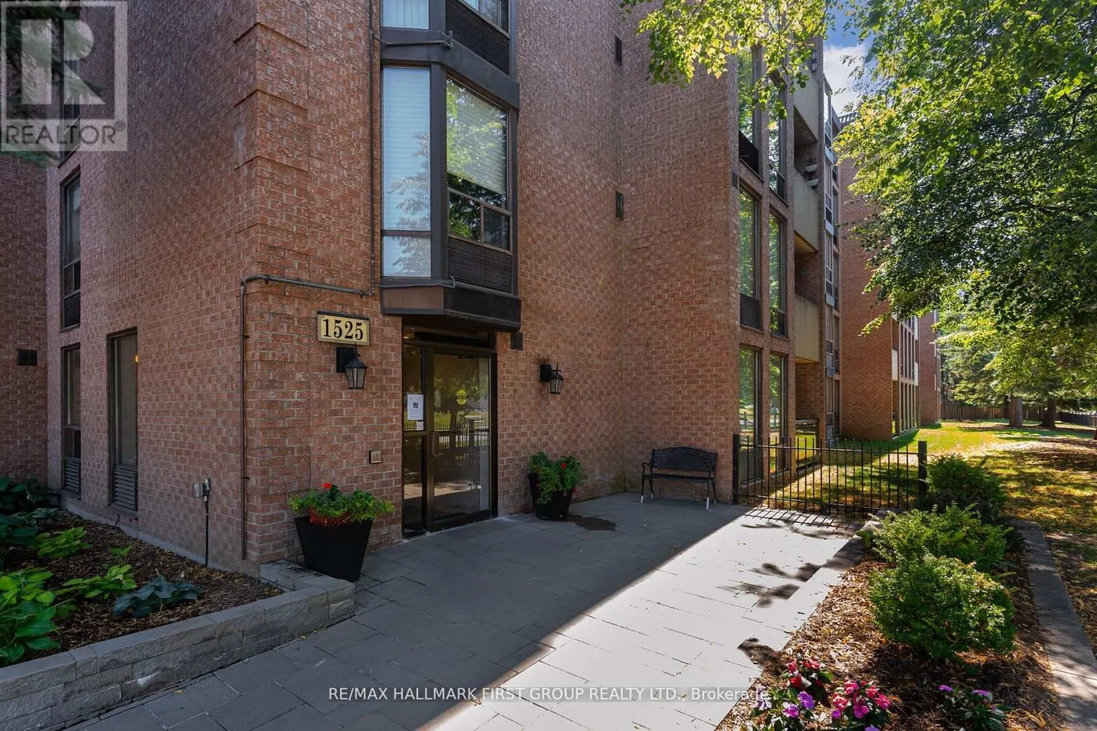 110 - 1525 DIEFENBAKER COURT