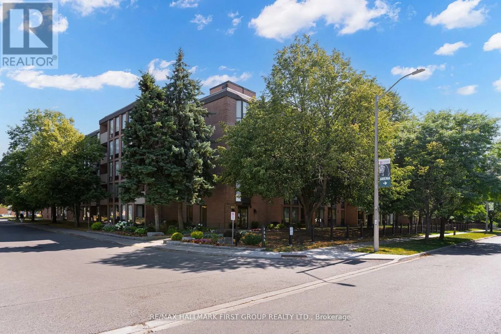 110 - 1525 DIEFENBAKER COURT