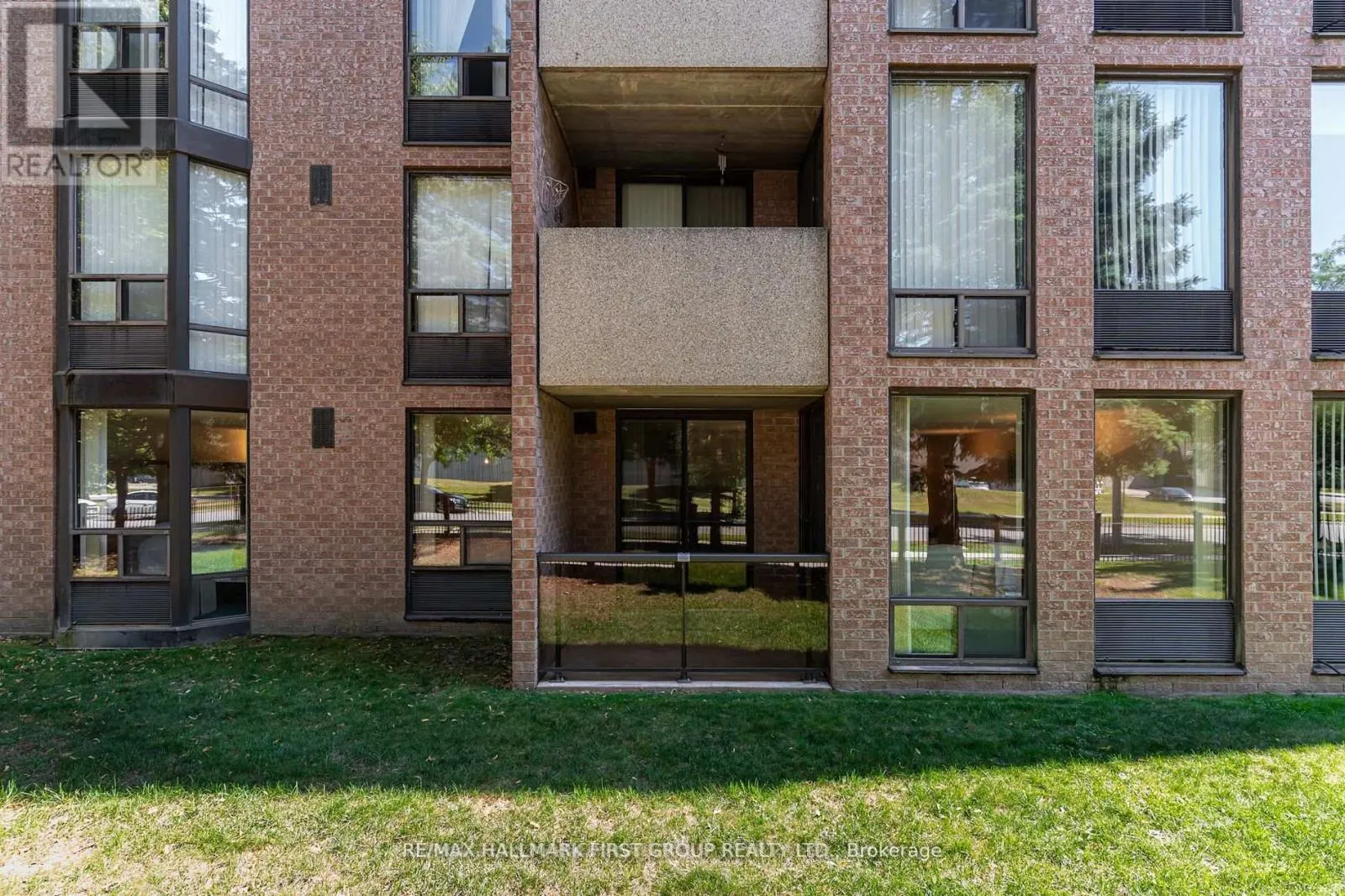 110 - 1525 DIEFENBAKER COURT