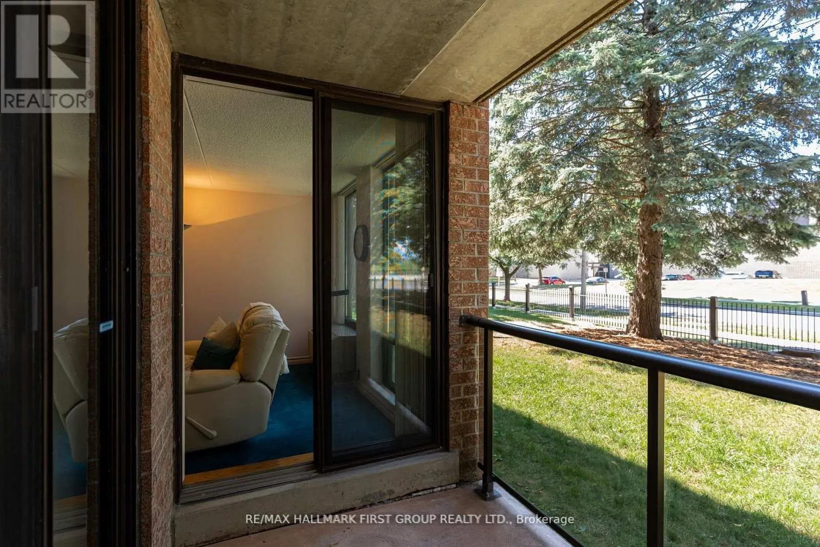 110 - 1525 DIEFENBAKER COURT