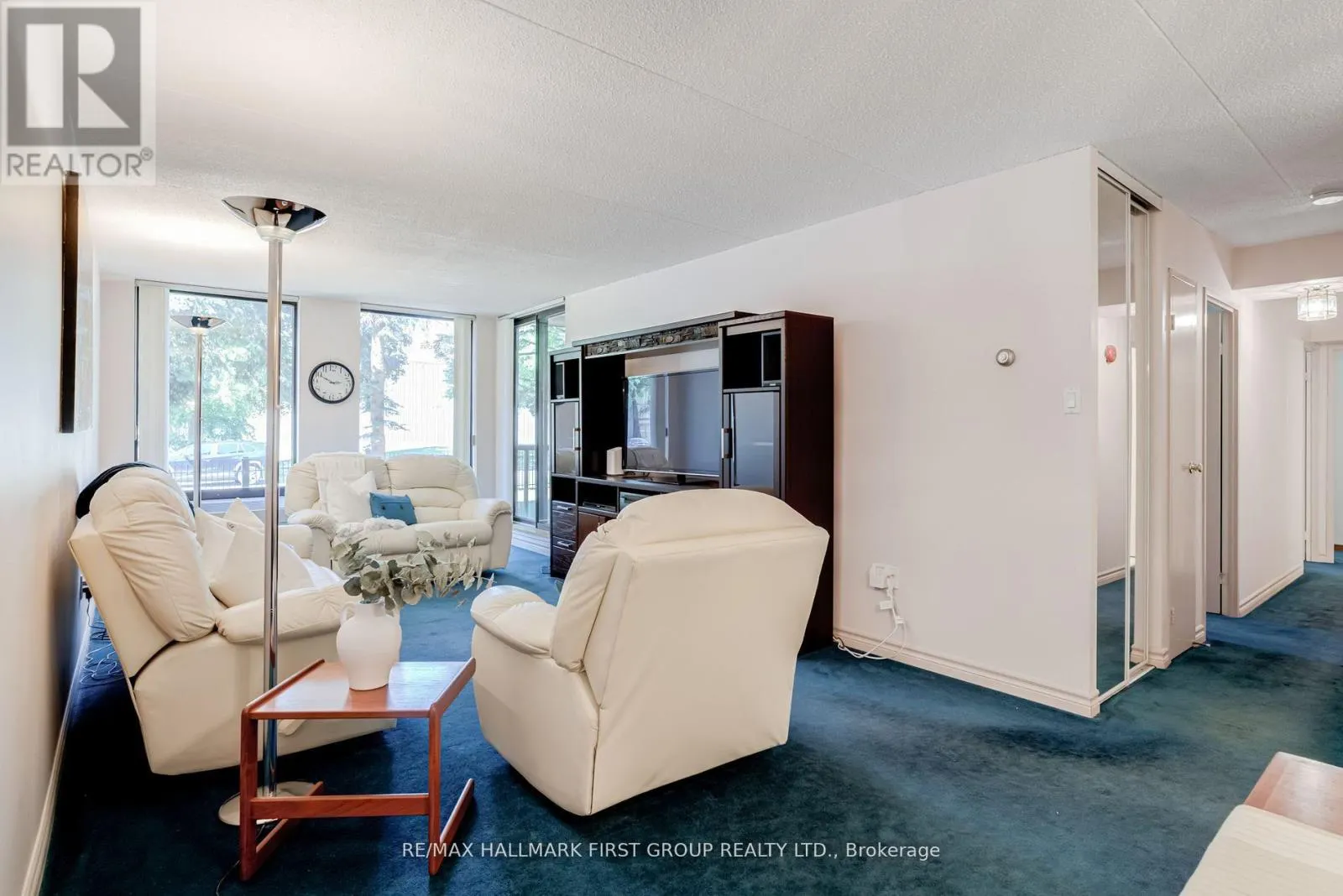 110 - 1525 DIEFENBAKER COURT