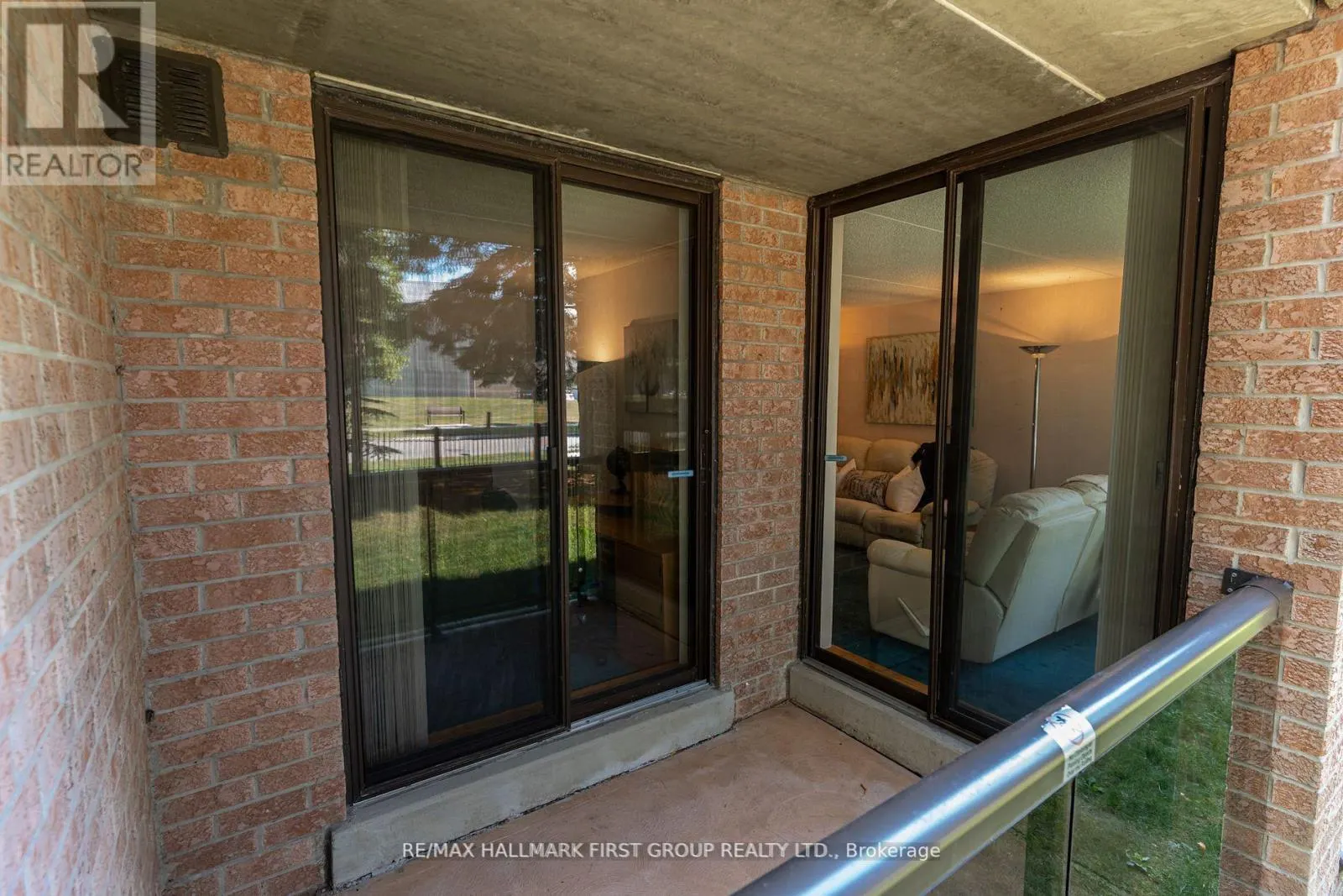 110 - 1525 DIEFENBAKER COURT
