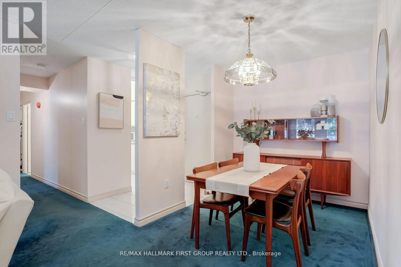 110 - 1525 DIEFENBAKER COURT