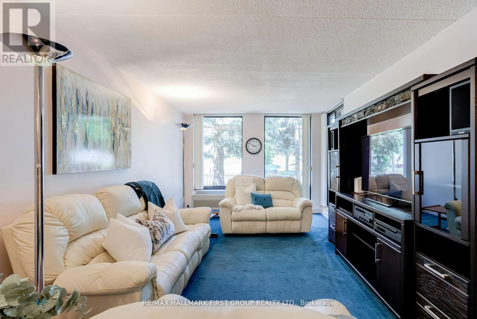 110 - 1525 DIEFENBAKER COURT