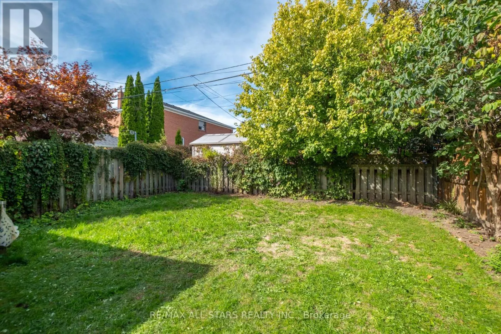 32 BARKER AVENUE