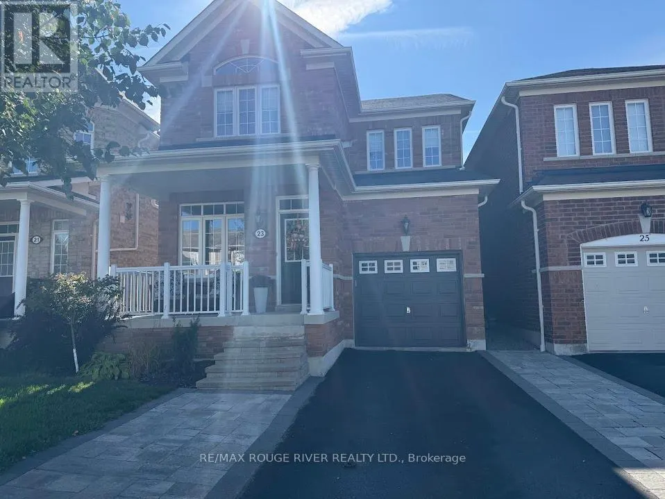 23 CHISWICK AVENUE