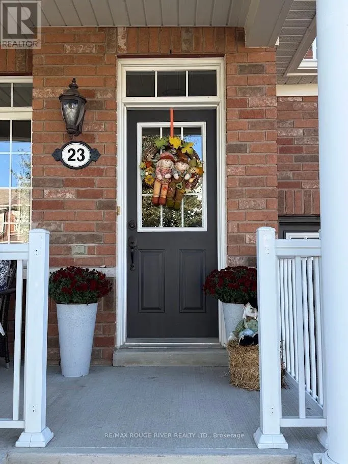 23 CHISWICK AVENUE