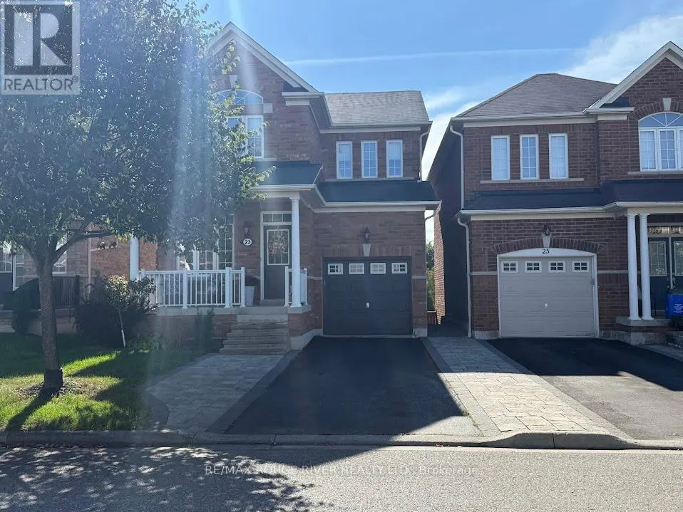 23 CHISWICK AVENUE
