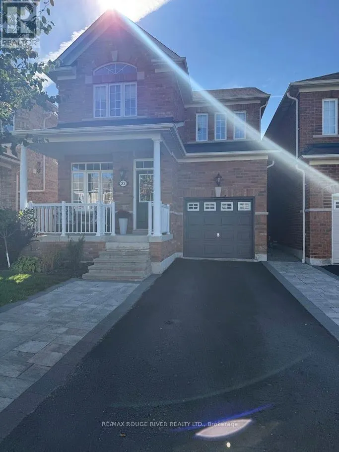 23 CHISWICK AVENUE
