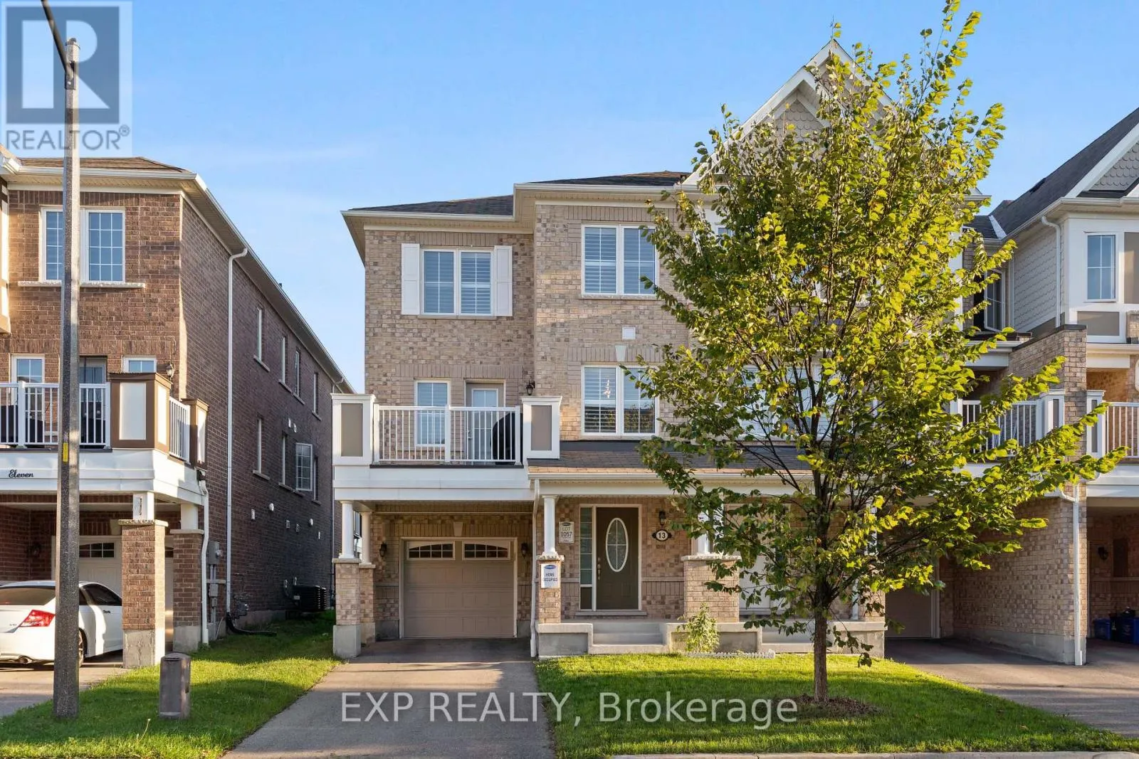 13 GOLDEYE STREET