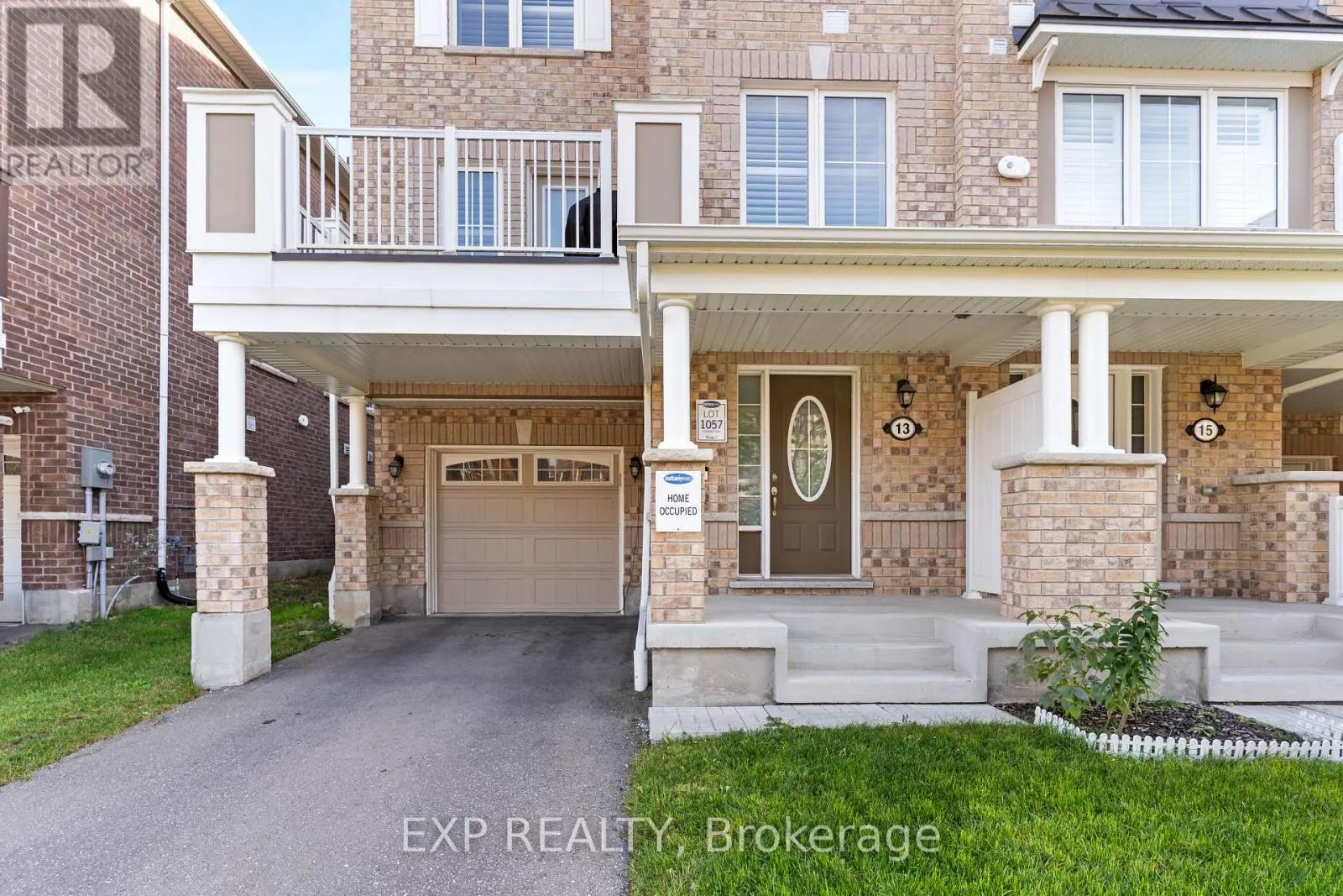 13 GOLDEYE STREET