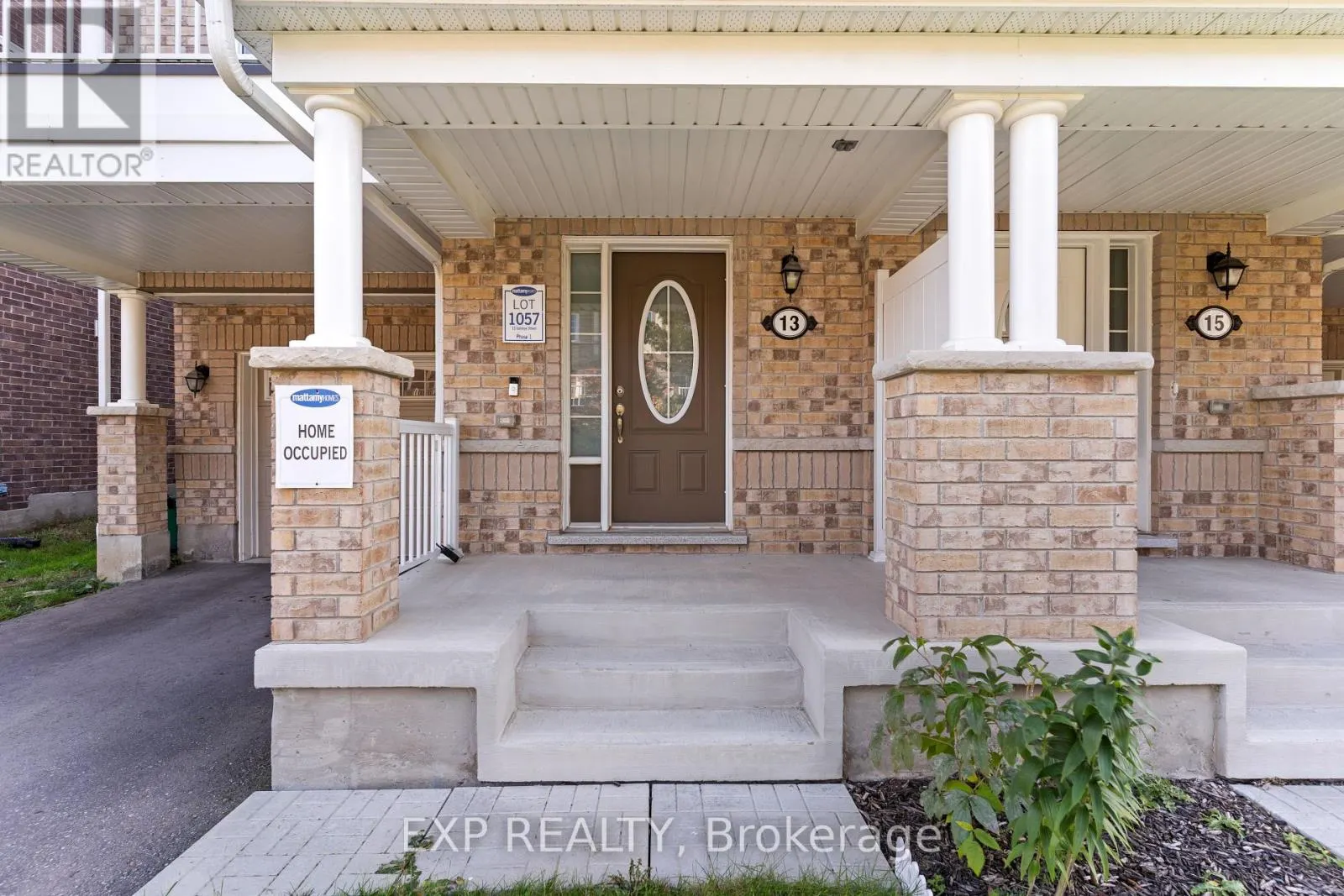 13 GOLDEYE STREET