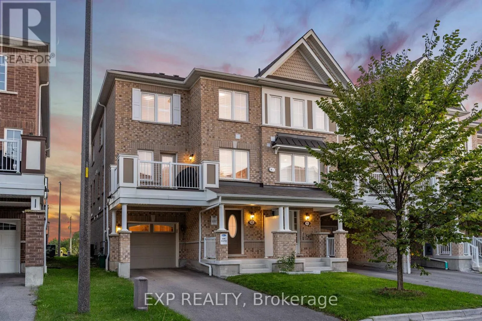 13 GOLDEYE STREET
