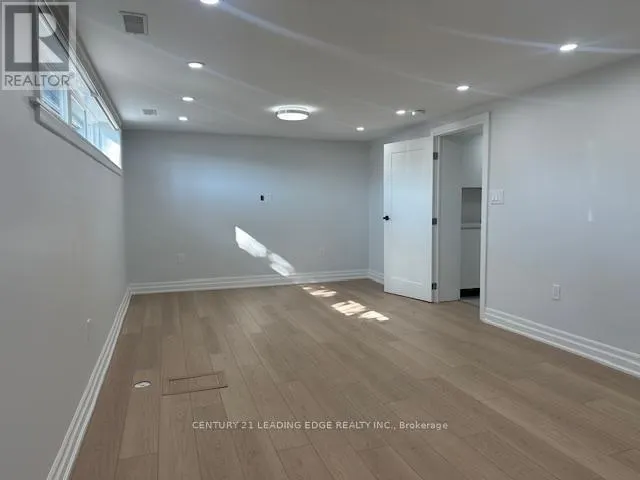 BSMT - 39 ELINOR AVENUE