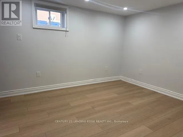 BSMT - 39 ELINOR AVENUE