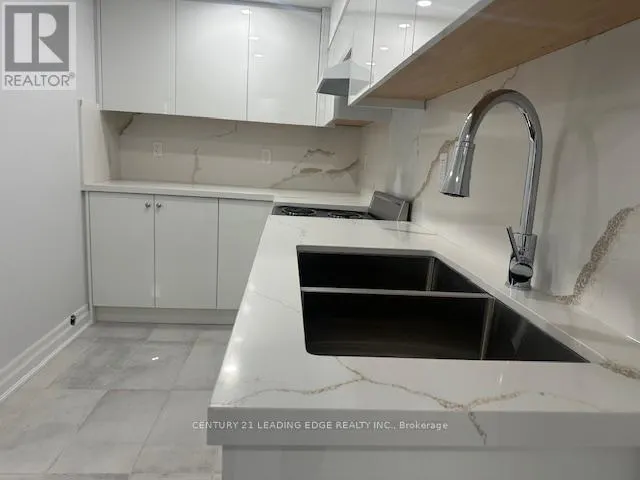BSMT - 39 ELINOR AVENUE