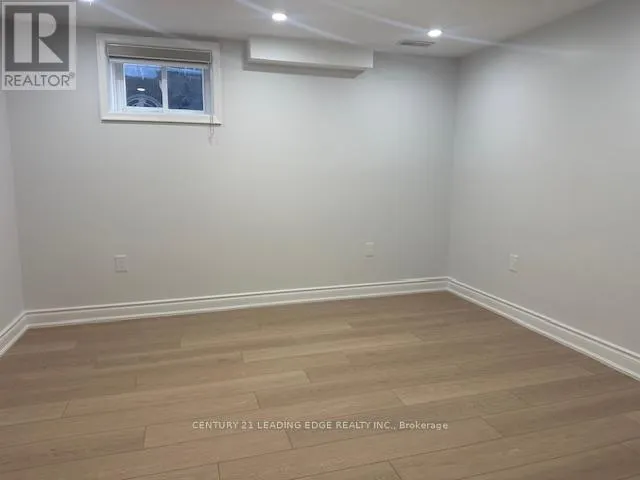 BSMT - 39 ELINOR AVENUE