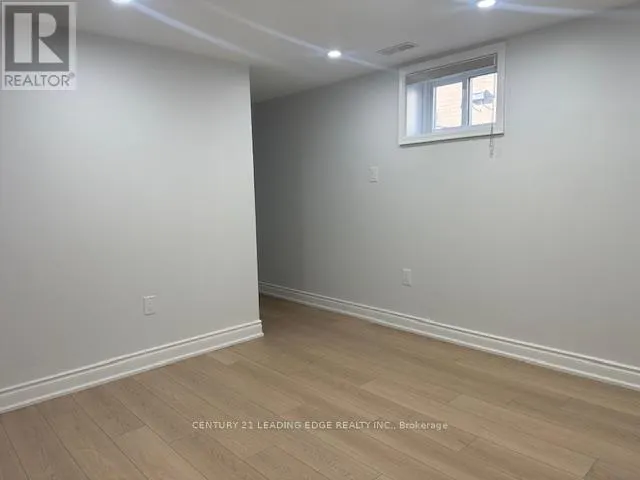 BSMT - 39 ELINOR AVENUE