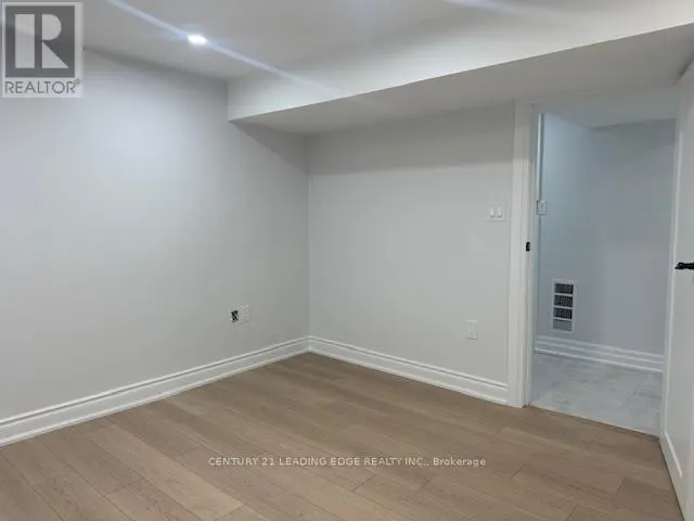 BSMT - 39 ELINOR AVENUE