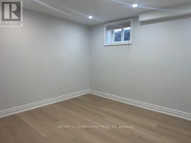 BSMT - 39 ELINOR AVENUE
