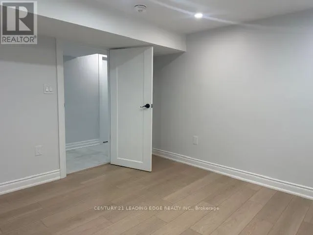 BSMT - 39 ELINOR AVENUE