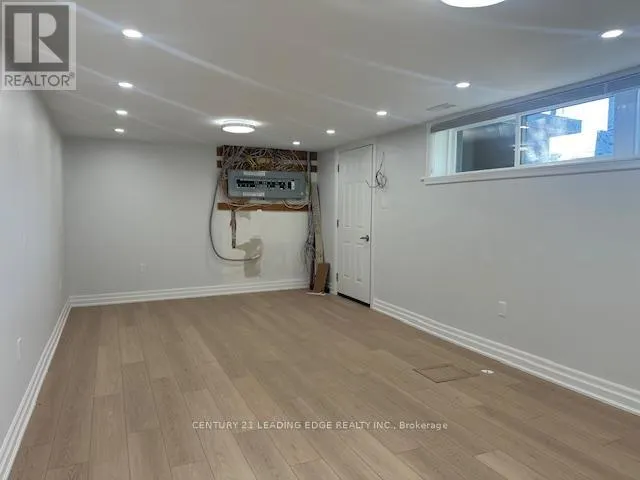 BSMT - 39 ELINOR AVENUE